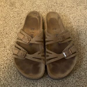 Birkenstock Sandals